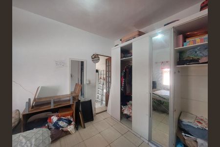 Casa para alugar com 125m², 2 quartos e 2 vagasQuarto 1