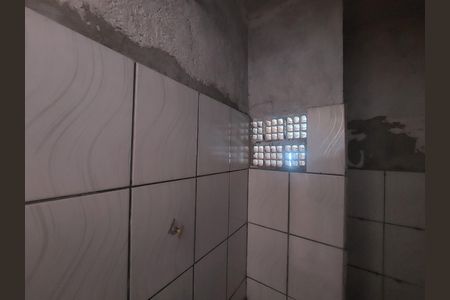 Casa para alugar com 125m², 2 quartos e 2 vagasBanheiro Quarto 2