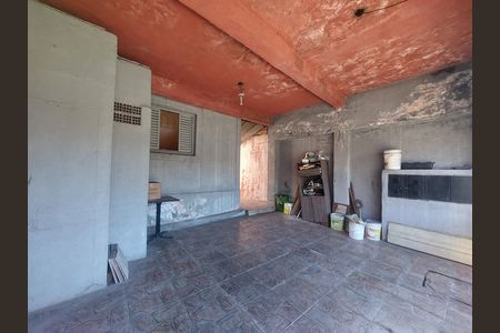 Casa para alugar com 125m², 2 quartos e 2 vagasGaragem