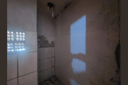 Casa para alugar com 125m², 2 quartos e 2 vagasBanheiro Quarto 2