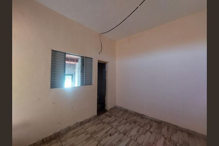 Casa para alugar com 125m², 2 quartos e 2 vagasQuarto 2