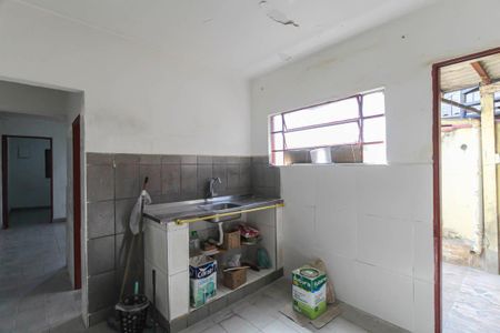 Casa para alugar com 100m², 2 quartos e 1 vaga Casa para alugar com 100m², 2 quartos e 1 vagaCozinha