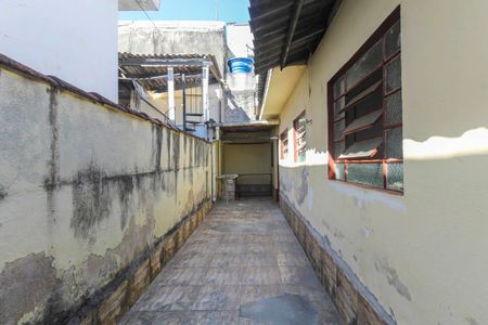 Casa para alugar com 100m², 2 quartos e 1 vaga Casa para alugar com 100m², 2 quartos e 1 vagaÁrea de Serviço