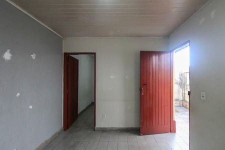 Casa para alugar com 100m², 2 quartos e 1 vaga Casa para alugar com 100m², 2 quartos e 1 vagaSala