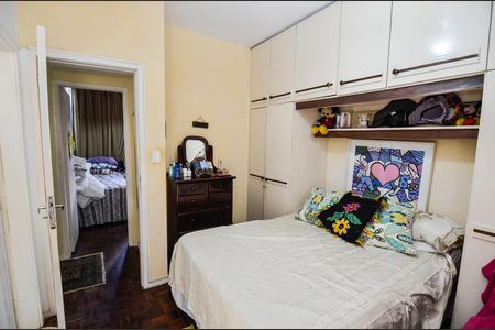 Apartamento à venda com 106m², 3 quartos e 1 vaga Apartamento à venda com 106m², 3 quartos e 1 vagaSuíte