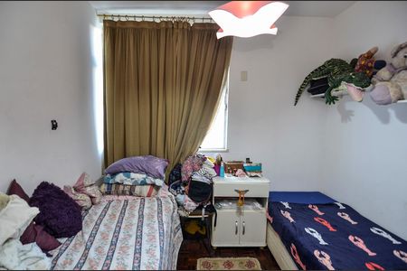 Apartamento à venda com 106m², 3 quartos e 1 vaga Apartamento à venda com 106m², 3 quartos e 1 vagaQuarto 2
