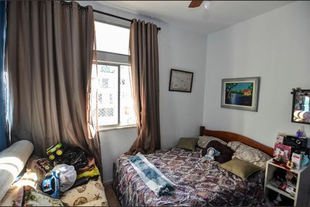 Apartamento à venda com 106m², 3 quartos e 1 vaga Apartamento à venda com 106m², 3 quartos e 1 vagaQuarto 1