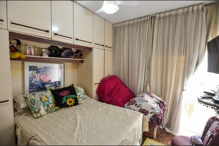Apartamento à venda com 106m², 3 quartos e 1 vaga Apartamento à venda com 106m², 3 quartos e 1 vagaSuíte