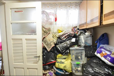 Apartamento à venda com 106m², 3 quartos e 1 vaga Apartamento à venda com 106m², 3 quartos e 1 vagaQuarto de Serviço