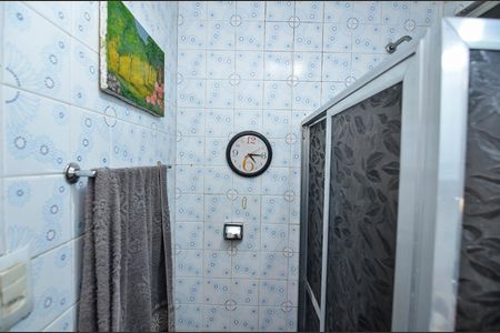 Apartamento à venda com 106m², 3 quartos e 1 vaga Apartamento à venda com 106m², 3 quartos e 1 vagaBanheiro Social