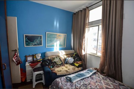 Apartamento à venda com 106m², 3 quartos e 1 vaga Apartamento à venda com 106m², 3 quartos e 1 vagaQuarto 1