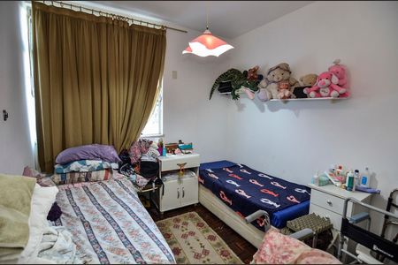 Apartamento à venda com 106m², 3 quartos e 1 vaga Apartamento à venda com 106m², 3 quartos e 1 vagaQuarto 2
