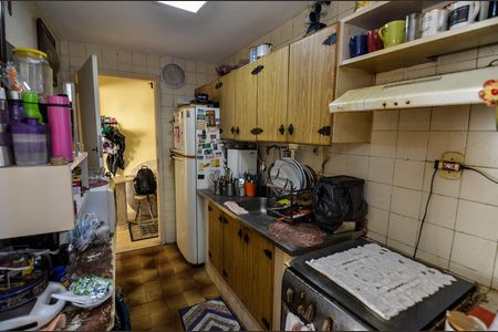 Apartamento à venda com 106m², 3 quartos e 1 vaga Apartamento à venda com 106m², 3 quartos e 1 vagaCozinha