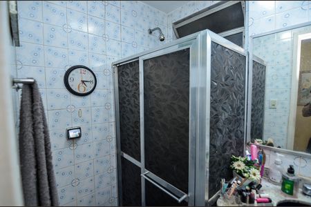 Apartamento à venda com 106m², 3 quartos e 1 vaga Apartamento à venda com 106m², 3 quartos e 1 vagaBanheiro Social