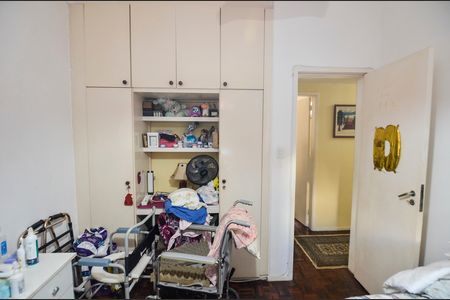 Apartamento à venda com 106m², 3 quartos e 1 vaga Apartamento à venda com 106m², 3 quartos e 1 vagaQuarto 2