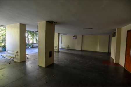 Apartamento à venda com 106m², 3 quartos e 1 vaga Apartamento à venda com 106m², 3 quartos e 1 vagaÁrea comum