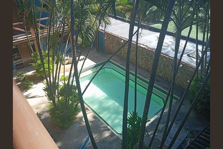 Kitnet/Studio para alugar com 1 quarto, 20m² em Barra da Tijuca, Rio de Janeiro