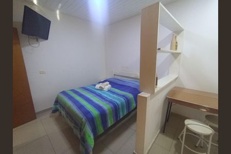 Studio para alugar com 20m², 1 quarto e sem vaga