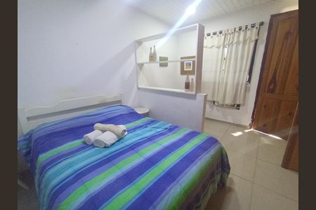 Kitnet/Studio para alugar com 1 quarto, 20m² em Barra da Tijuca, Rio de Janeiro