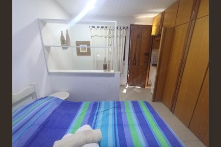 Kitnet/Studio para alugar com 1 quarto, 20m² em Barra da Tijuca, Rio de Janeiro