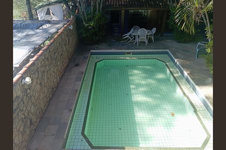 Studio para alugar com 20m², 1 quarto e sem vaga