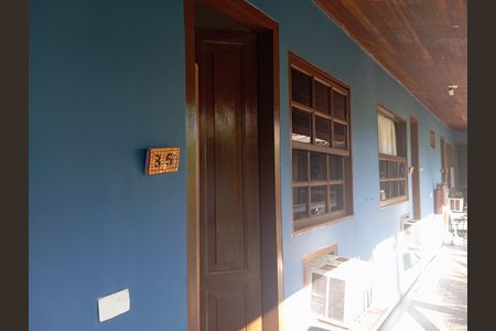 Studio para alugar com 20m², 1 quarto e sem vaga