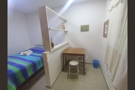 Studio para alugar com 20m², 1 quarto e sem vaga