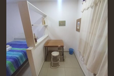 Kitnet/Studio para alugar com 1 quarto, 20m² em Barra da Tijuca, Rio de Janeiro