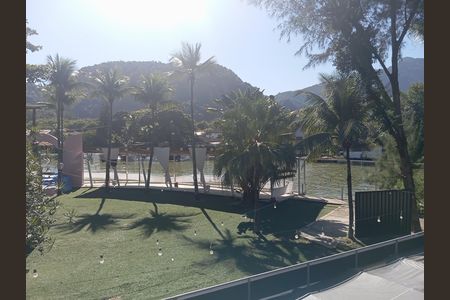 Kitnet/Studio para alugar com 1 quarto, 20m² em Barra da Tijuca, Rio de Janeiro