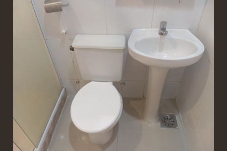 Kitnet/Studio para alugar com 1 quarto, 20m² em Barra da Tijuca, Rio de Janeiro