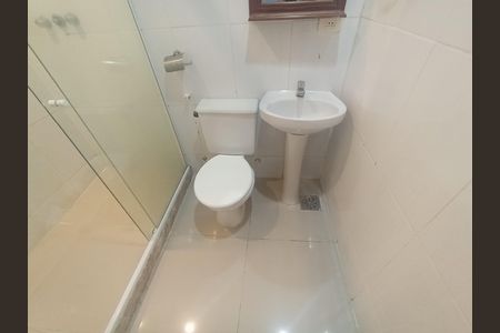 Kitnet/Studio para alugar com 1 quarto, 20m² em Barra da Tijuca, Rio de Janeiro