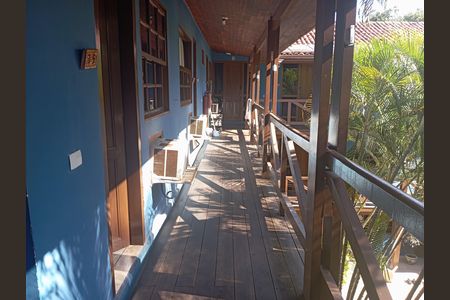 Kitnet/Studio para alugar com 1 quarto, 20m² em Barra da Tijuca, Rio de Janeiro