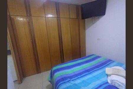 Studio para alugar com 20m², 1 quarto e sem vaga