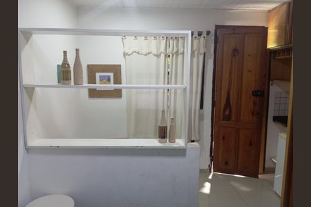 Kitnet/Studio para alugar com 1 quarto, 20m² em Barra da Tijuca, Rio de Janeiro