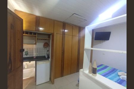 Kitnet/Studio para alugar com 1 quarto, 20m² em Barra da Tijuca, Rio de Janeiro