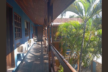 Kitnet/Studio para alugar com 1 quarto, 20m² em Barra da Tijuca, Rio de Janeiro