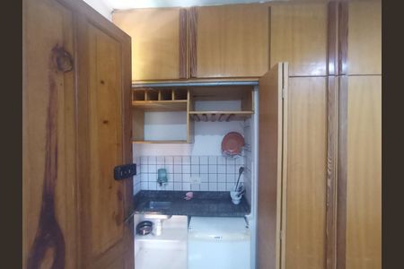 Kitnet/Studio para alugar com 1 quarto, 20m² em Barra da Tijuca, Rio de Janeiro