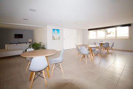 Kitnet/Studio para alugar com 1 quarto, 36m² em Jardim Paulista, São Paulo