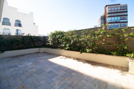 Studio para alugar com 36m², 1 quarto e 1 vaga