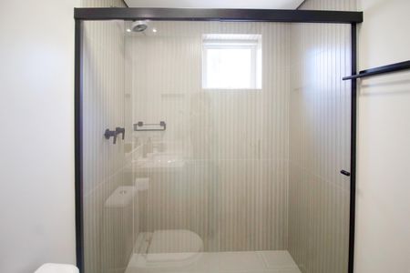 Studio para alugar com 36m², 1 quarto e 1 vaga
