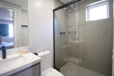Kitnet/Studio para alugar com 1 quarto, 36m² em Jardim Paulista, São Paulo