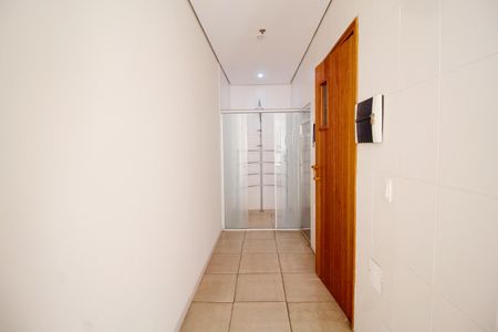 Studio para alugar com 36m², 1 quarto e 1 vaga