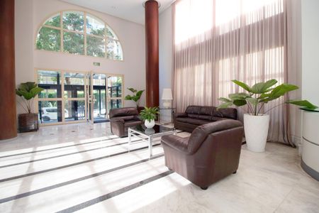 Kitnet/Studio para alugar com 1 quarto, 36m² em Jardim Paulista, São Paulo