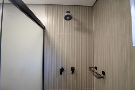 Studio para alugar com 36m², 1 quarto e 1 vaga
