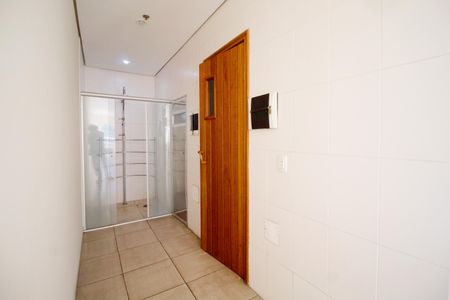 Studio para alugar com 36m², 1 quarto e 1 vaga