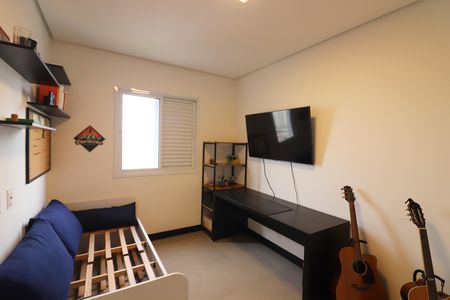 Quarto 2 de apartamento à venda com 2 quartos, 58m² em Baeta Neves, São Bernardo do Campo