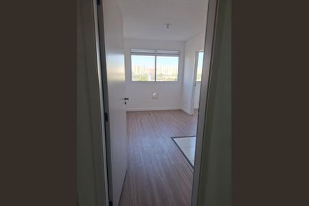 Sala de apartamento para alugar com 2 quartos, 34m² em Jardim Pereira Leite, São Paulo