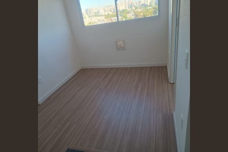 Sala de apartamento para alugar com 2 quartos, 34m² em Jardim Pereira Leite, São Paulo