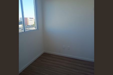 Quarto de apartamento para alugar com 2 quartos, 34m² em Jardim Pereira Leite, São Paulo