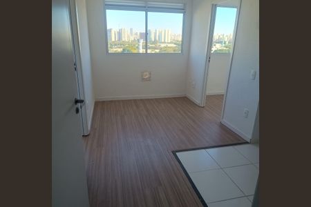 Apartamento para alugar com 2 quartos, 34m² em Jardim Pereira Leite, São Paulo
